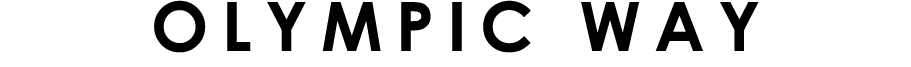 OLYMPIC WAY
