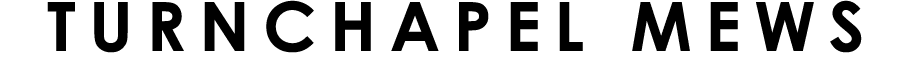 TURNCHAPEL MEWS