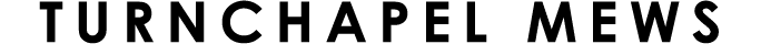 TURNCHAPEL MEWS