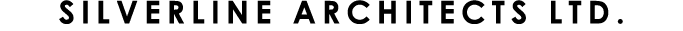 SILVERLINE ARCHITECTS LTD.