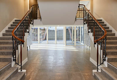 Architecture, interiors, design, interior design